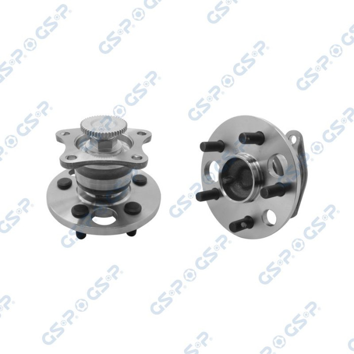 GSP Radlager 9400067 GSP Radlager 9400067