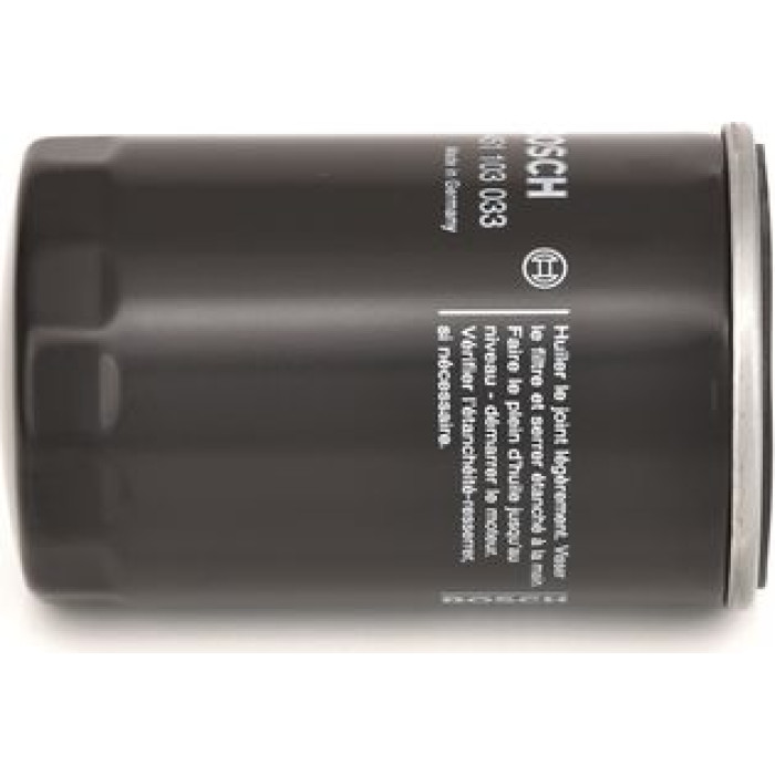 0 451 103 033 Bosch Ölfilter 0 451 103 033 0 451 103 033 Bosch Ölfilter 0 451 103 033