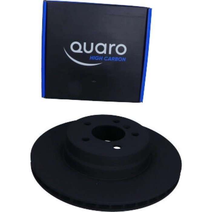 Quaro Bremsscheibe QD2144HC Quaro Bremsscheibe QD2144HC