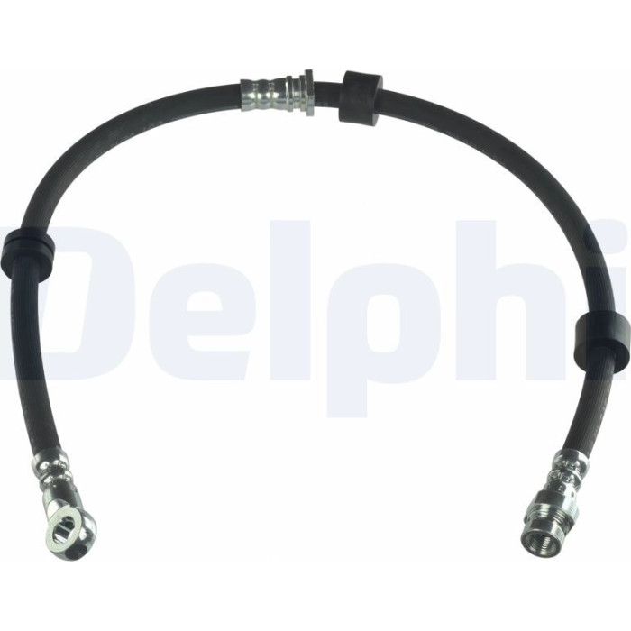 Delphi Bremsschlauch LH7172 Delphi Bremsschlauch LH7172