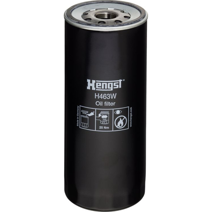 Hengst Ölfilter H463W Hengst Ölfilter H463W