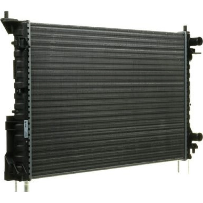 MAHLE Kühler, Motorkühlung CR 311 000P MAHLE Kühler, Motorkühlung CR 311 000P