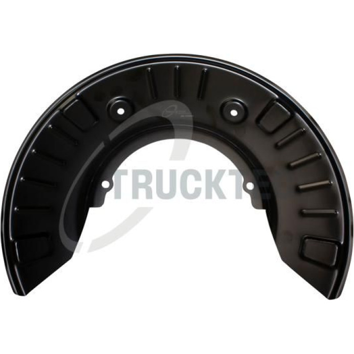 Trucktec Spritzblech, Bremsscheibe 02.35.645 Trucktec Spritzblech, Bremsscheibe 02.35.645