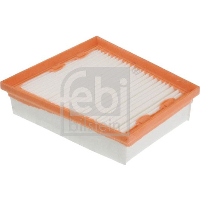 febi Luftfilter 109109 febi Luftfilter 109109