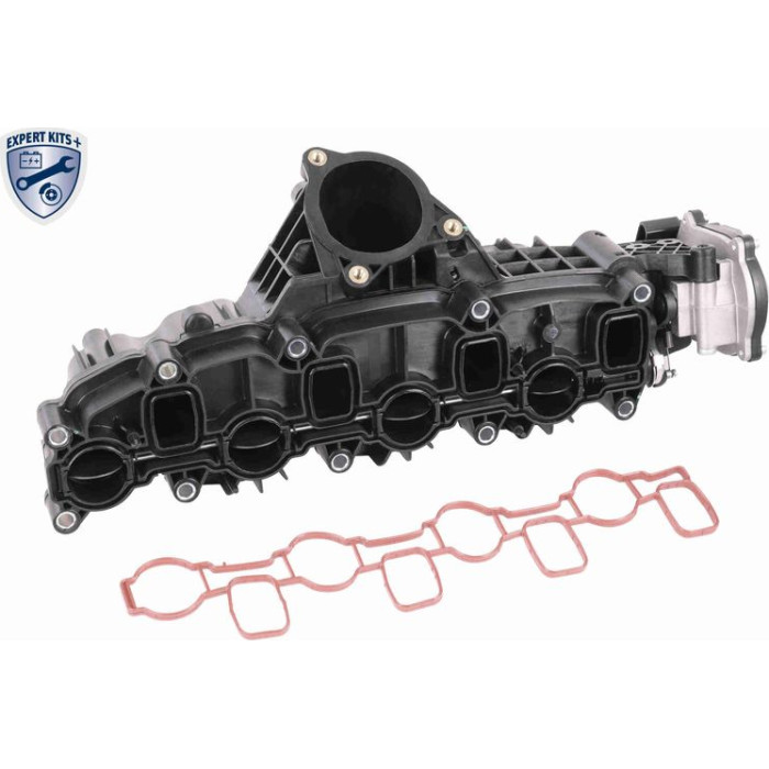 Vaico Saugrohrmodul V10-5269 Vaico Saugrohrmodul V10-5269