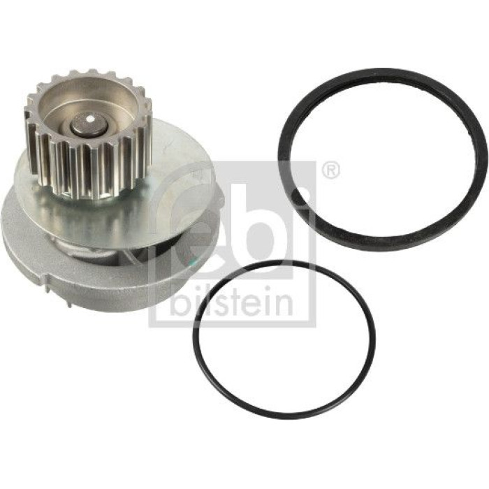 febi bilstein Wasserpumpe / Kühlmittelpumpe 15457 febi bilstein Wasserpumpe / Kühlmittelpumpe 15457