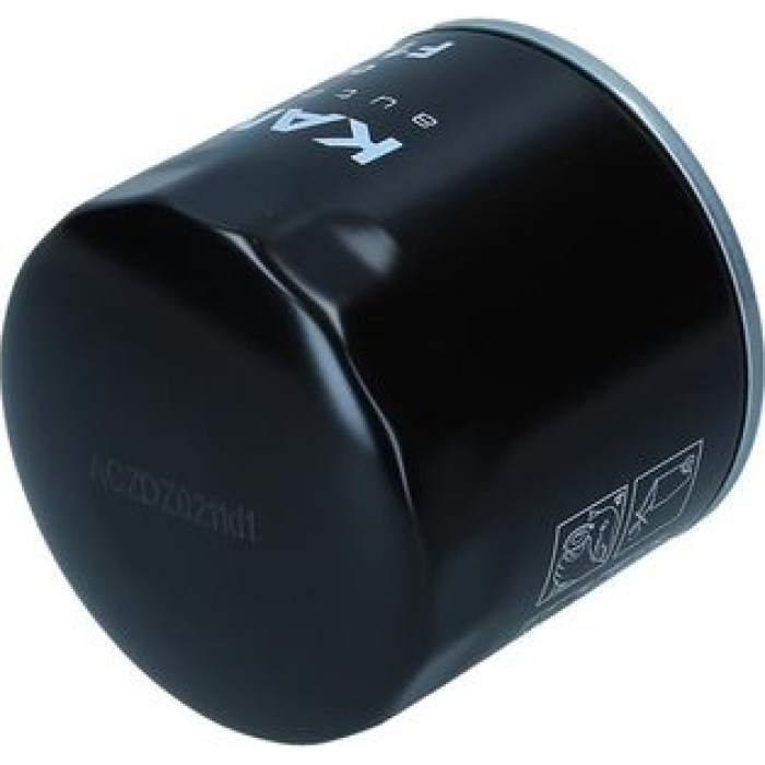 F124001 Kamoka Ölfilter F124001 F124001 Kamoka Ölfilter F124001