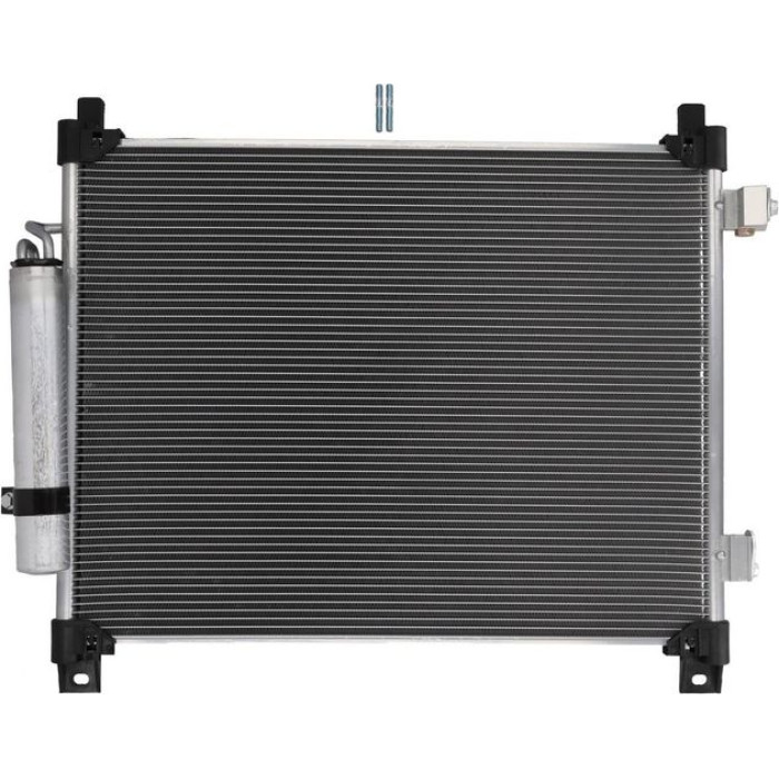 Kamoka Klimakondensator 7800465