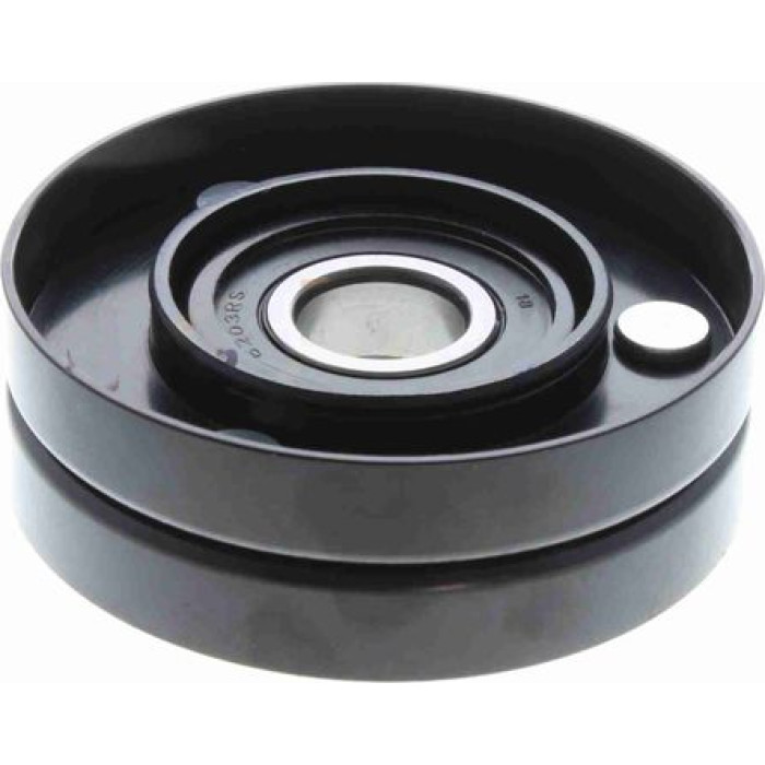 Vaico Keilrippenriemenspannrolle V10-2227 Vaico Keilrippenriemenspannrolle V10-2227