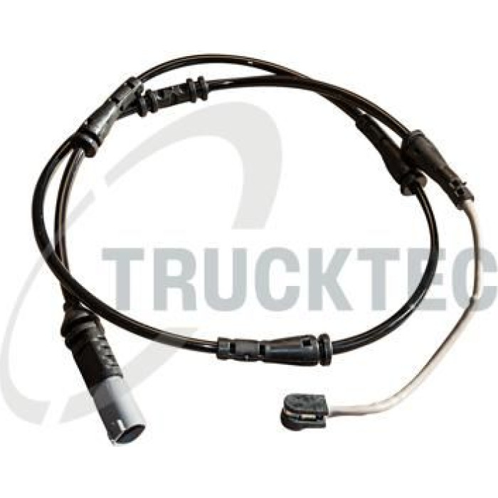 TRUCKTEC AUTOMOTIVE Verschleißsensor 08.34.181 TRUCKTEC AUTOMOTIVE Verschleißsensor 08.34.181