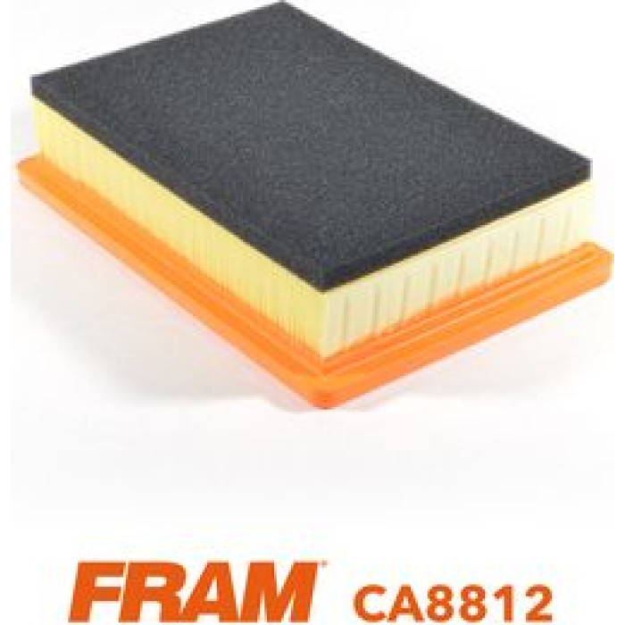 FRAM Luftfilter CA8812