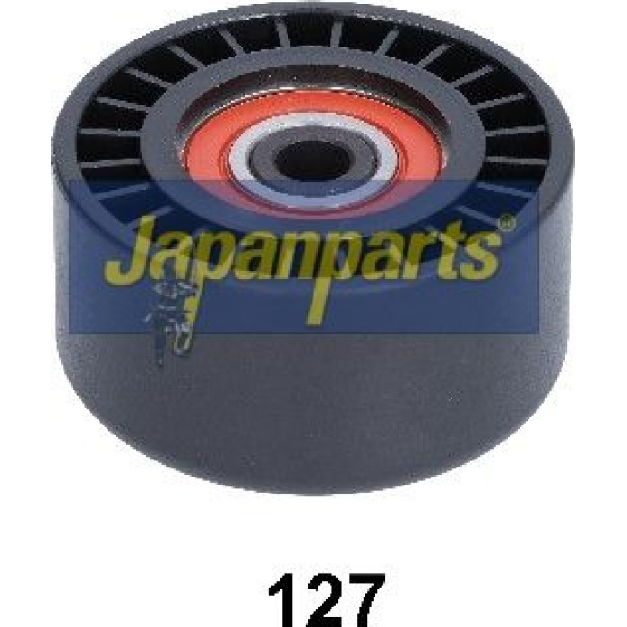 Umlenk-/Führungsrolle, Keilrippenriemen RP-127 Umlenk-/Führungsrolle, Keilrippenriemen RP-127