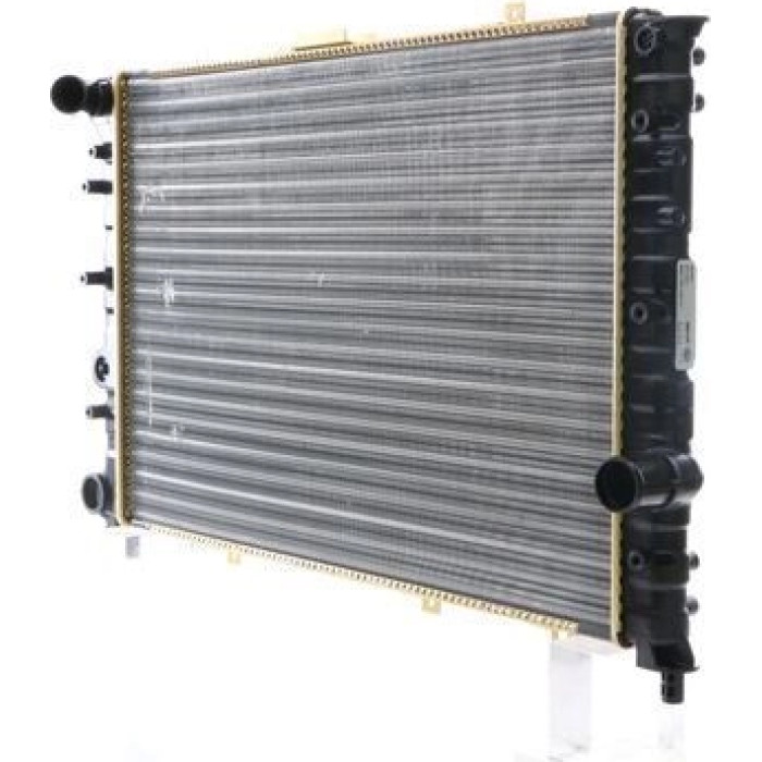 MAHLE Kühler, Motorkühlung CR 520 000S MAHLE Kühler, Motorkühlung CR 520 000S