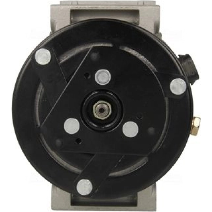 Nissens Klimakompressor PKW 89281 Nissens Klimakompressor PKW 89281