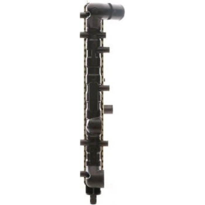MAHLE Kühler, Motorkühlung CR 520 000S MAHLE Kühler, Motorkühlung CR 520 000S