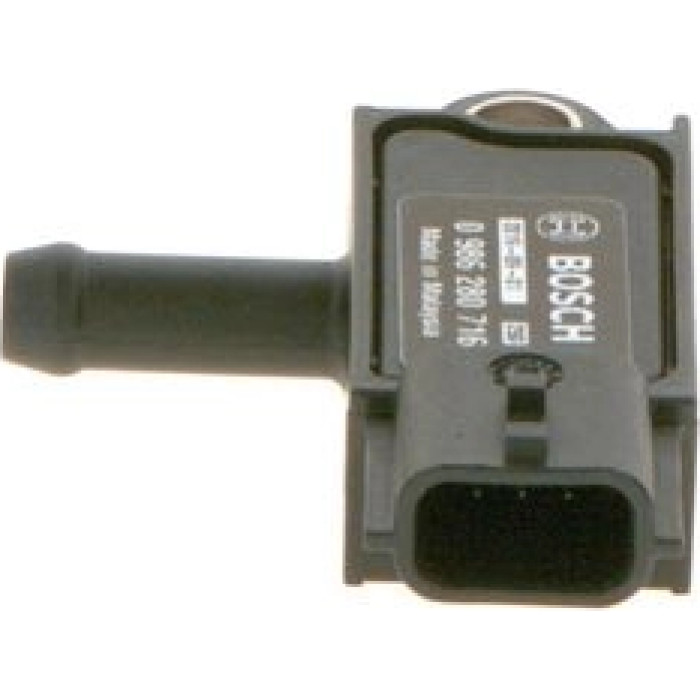 Bosch Drucksensor 0 986 280 716 Bosch Drucksensor 0 986 280 716