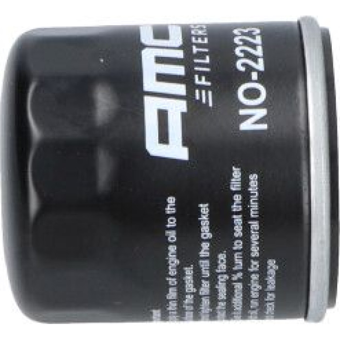 AMC Ölfilter NO-2223 AMC Ölfilter NO-2223
