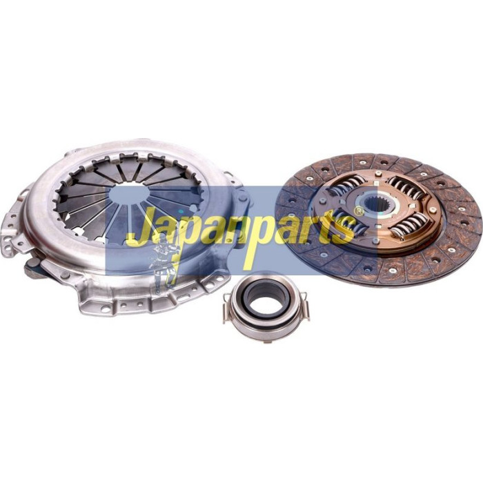 Japanparts Kupplungssatz KF-2056 Japanparts Kupplungssatz KF-2056
