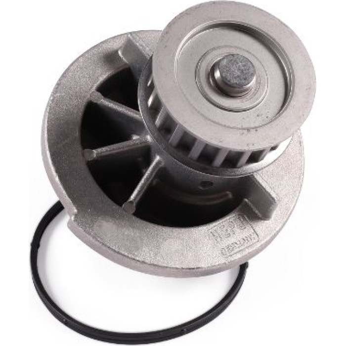 HEPU Wasserpumpe / Kühlmittelpumpe P346 HEPU Wasserpumpe / Kühlmittelpumpe P346