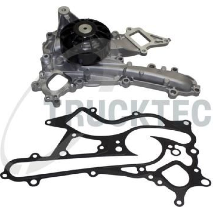 TRUCKTEC AUTOMOTIVE Wasserpumpe 02.19.364 TRUCKTEC AUTOMOTIVE Wasserpumpe 02.19.364