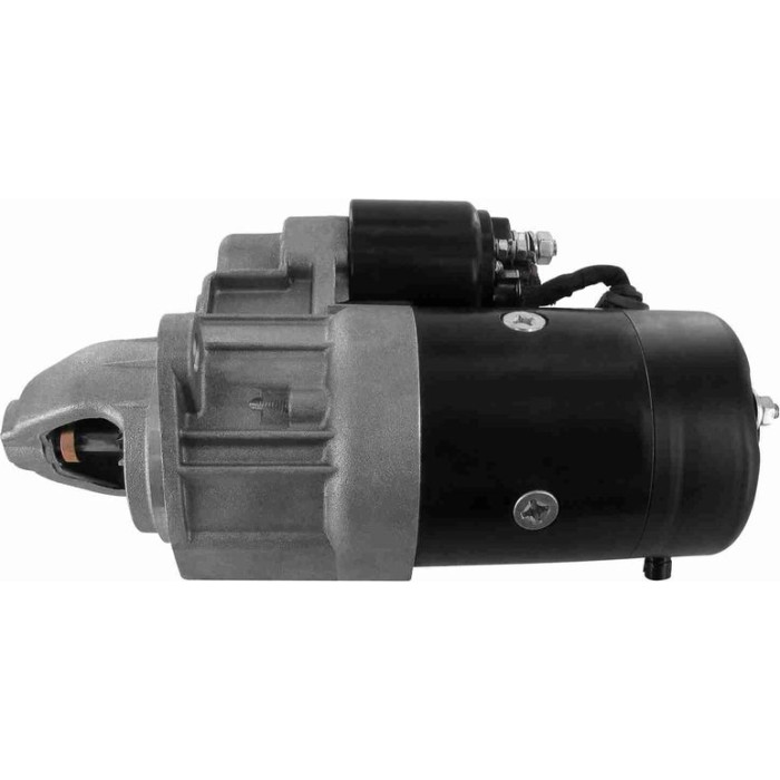 Vemo Anlasser V20-12-12620 Vemo Anlasser V20-12-12620