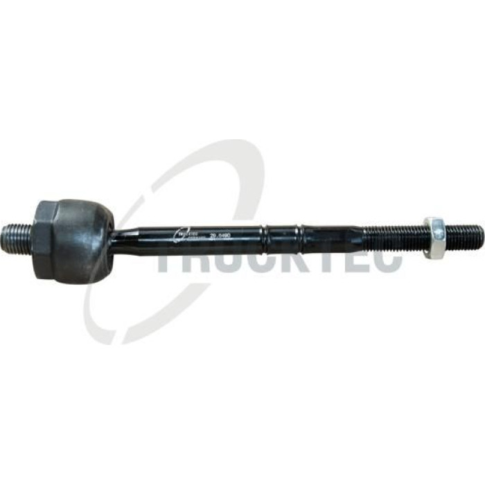 TRUCKTEC AUTOMOTIVE Lenkrad 02.31.222 TRUCKTEC AUTOMOTIVE Lenkrad 02.31.222