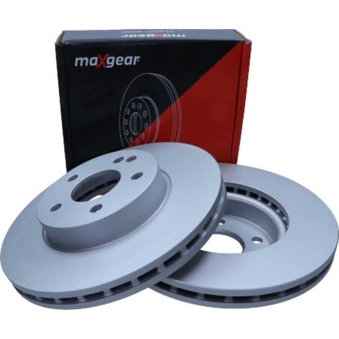 MAXGEAR Bremsscheibe 19-1055MAX Mercedes-Benz Vito 03- mit Ok-Korrosionsschutzbeschichtung MAXGEAR Bremsscheibe 19-1055MAX Mercedes-Benz Vito 03- mit Ok-Korrosionsschutzbeschichtung