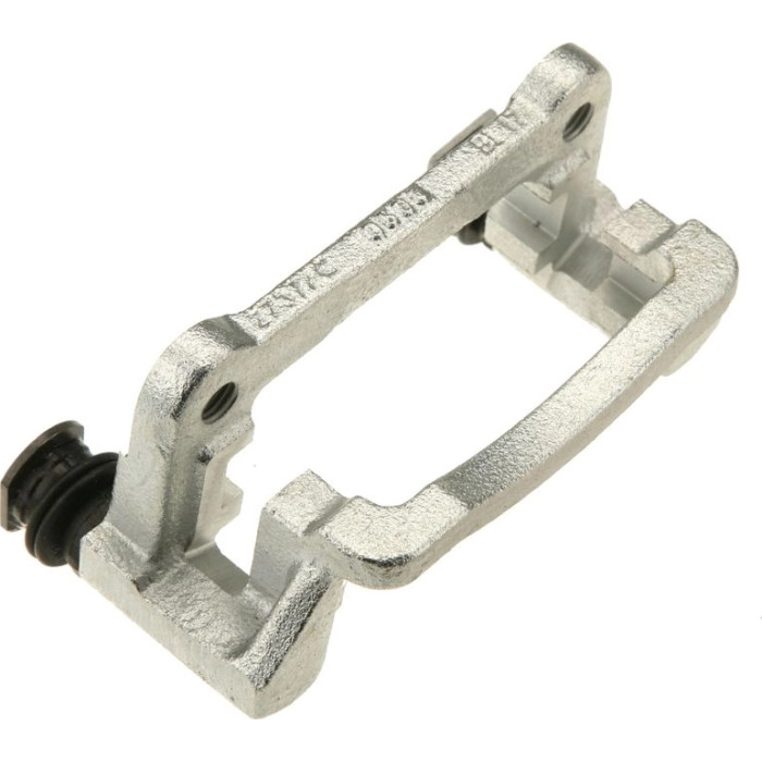 TRW Bremssattelhalter Hinterachse links BDA1034 TRW Bremssattelhalter Hinterachse links BDA1034