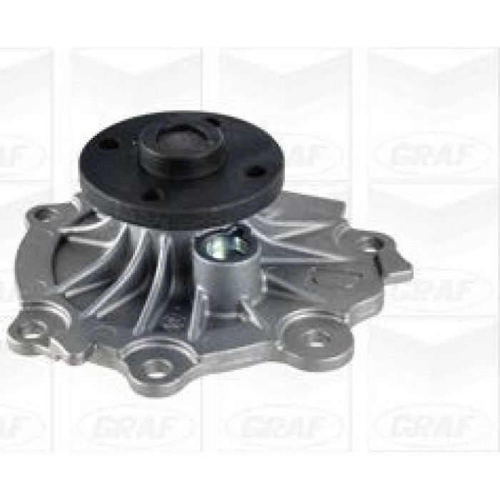 GRAF Wasserpumpe / Kühlmittelpumpe PA1139 GRAF Wasserpumpe / Kühlmittelpumpe PA1139