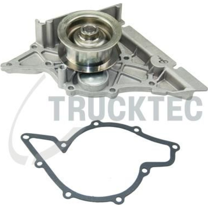 TRUCKTEC AUTOMOTIVE Wasserpumpe 07.19.165 TRUCKTEC AUTOMOTIVE Wasserpumpe 07.19.165