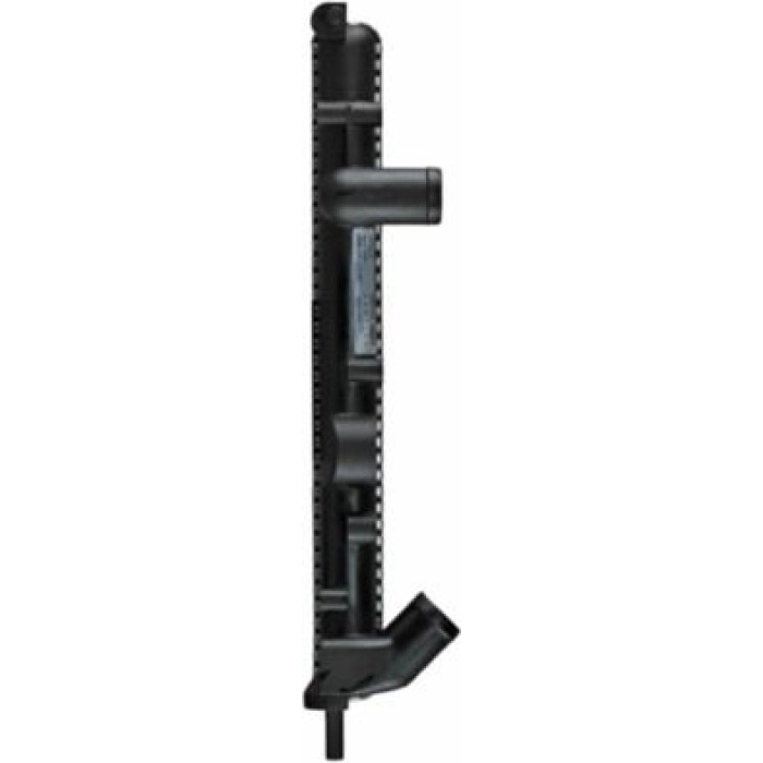 MAHLE Kühler, Motorkühlung CR 494 000S MAHLE Kühler, Motorkühlung CR 494 000S