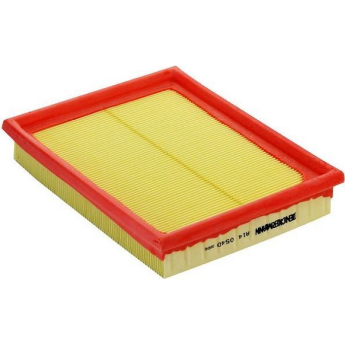 DENCKERMANN Luftfilter A140540 DENCKERMANN Luftfilter A140540