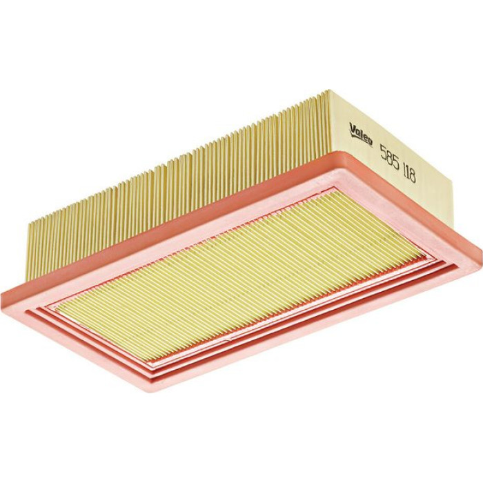 Valeo Luftfilter 585118