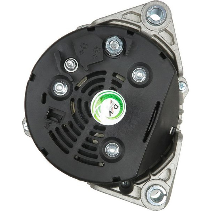 A0413 AS-PL Lichtmaschine (Generator) A0413