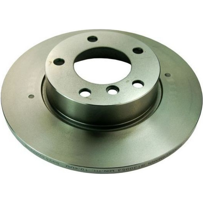 Denckermann Bremsscheibe B130053