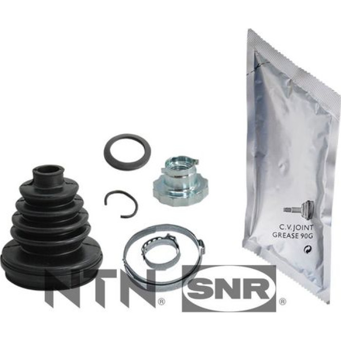 SNR Faltenbalgsatz, Antriebswelle OBK54.007 SNR Faltenbalgsatz, Antriebswelle OBK54.007