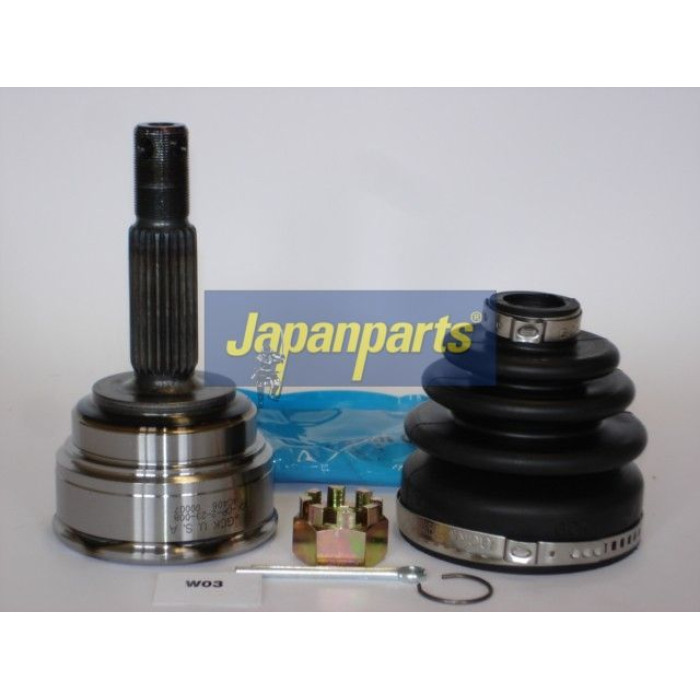 Japanparts Kardankreuz GI-W03