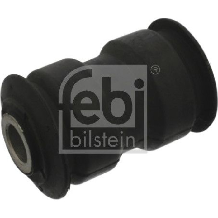 febi Fahrwerksbuchse Fiat Hinterachse Ducato 12764 febi Fahrwerksbuchse Fiat Hinterachse Ducato 12764