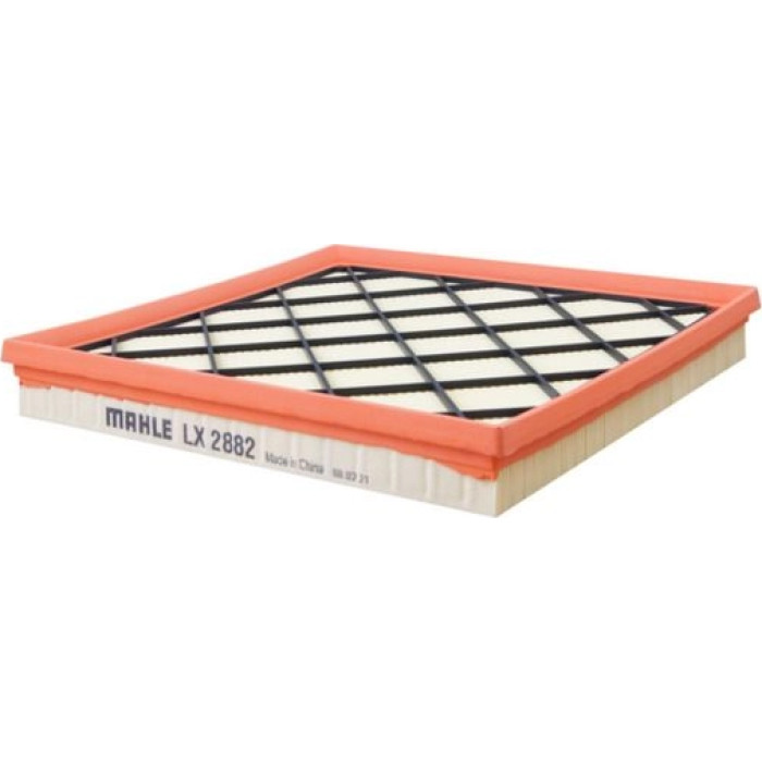 MAHLE Luftfilter LX 2882 MAHLE Luftfilter LX 2882
