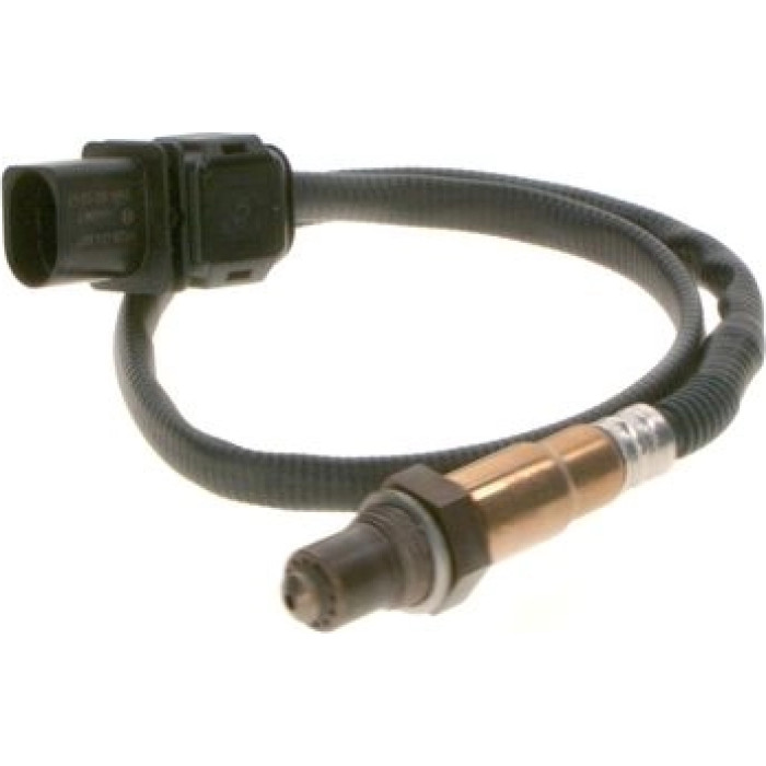 Bosch Lambdasonde 0 258 017 052 Bosch Lambdasonde 0 258 017 052