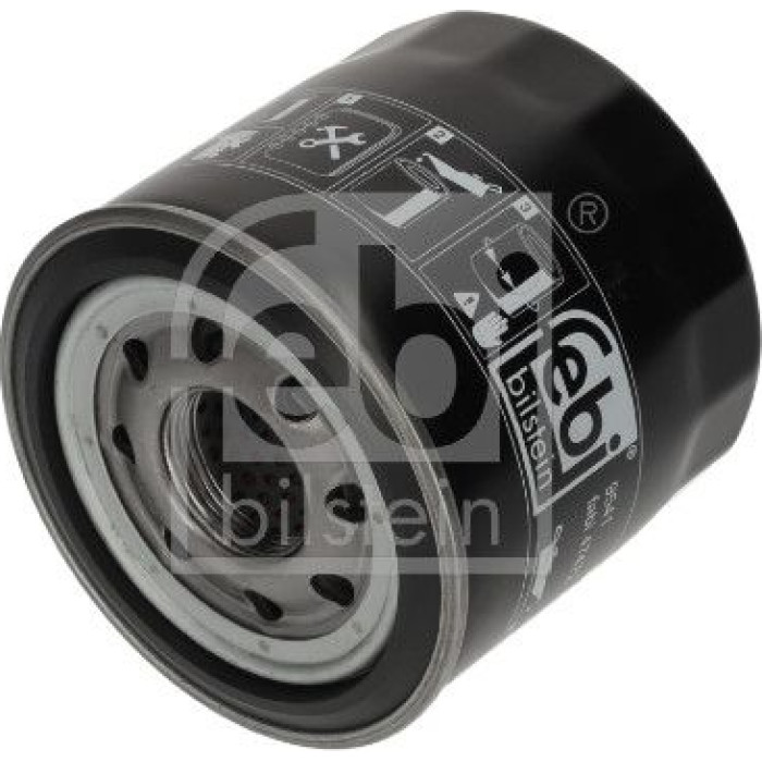 febi Ölfilter 47472 febi Ölfilter 47472