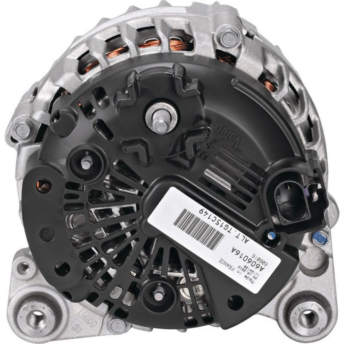 Valeo Lichtmaschine 439748