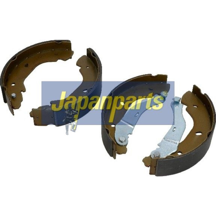 Japanparts Bremsbacken GF-0313AF Japanparts Bremsbacken GF-0313AF