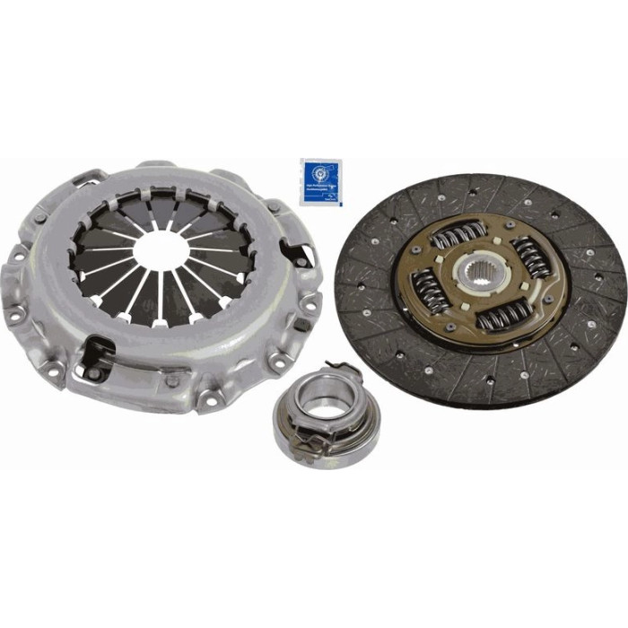 Sachs Kupplungssatz 3000 954 036 Sachs Kupplungssatz 3000 954 036