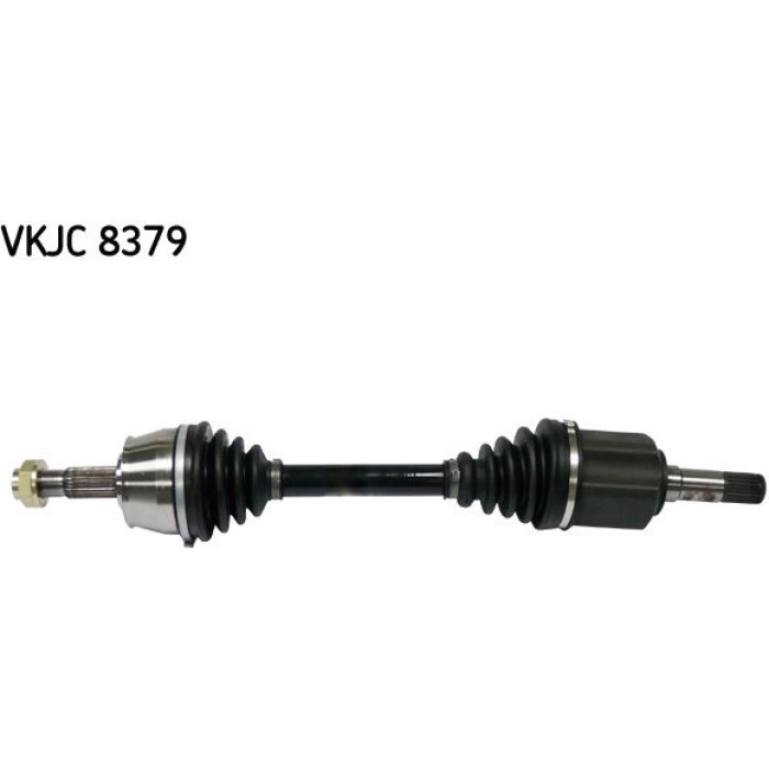 SKF Antriebswelle VKJC 8379 SKF Antriebswelle VKJC 8379