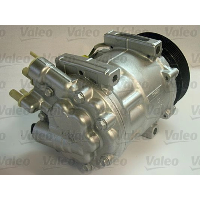 Valeo Kompressor 813718 Valeo Kompressor 813718