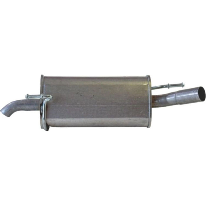 Bosal Schalldämpfer 185-703 Bosal Schalldämpfer 185-703