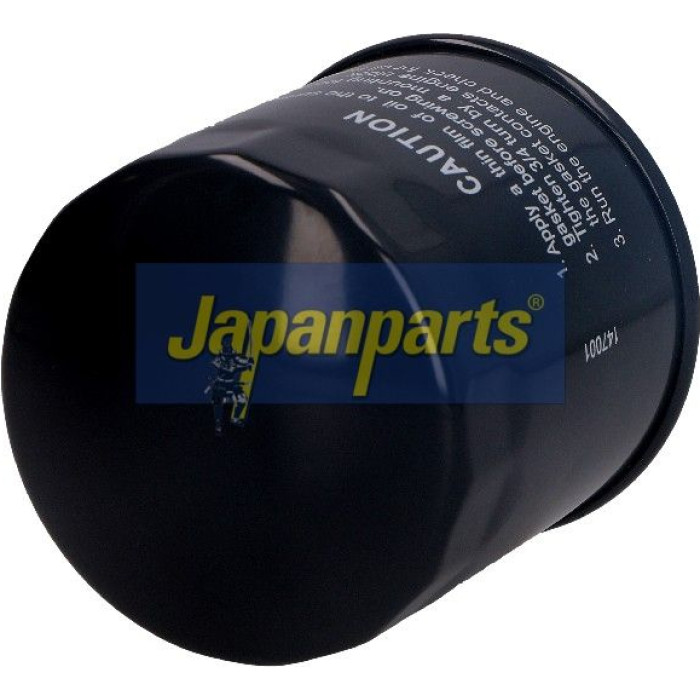 Japanparts Ölfilter FO-507S Japanparts Ölfilter FO-507S