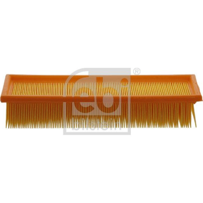 febi Luftfilter 31158