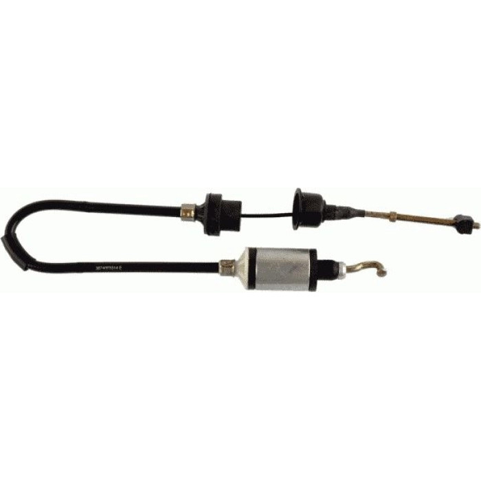 Sachs Kupplungsseil 3074 003 314 Sachs Kupplungsseil 3074 003 314